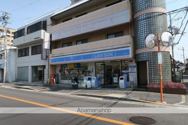 コンビニ　ローソン（コンビニ）まで281m