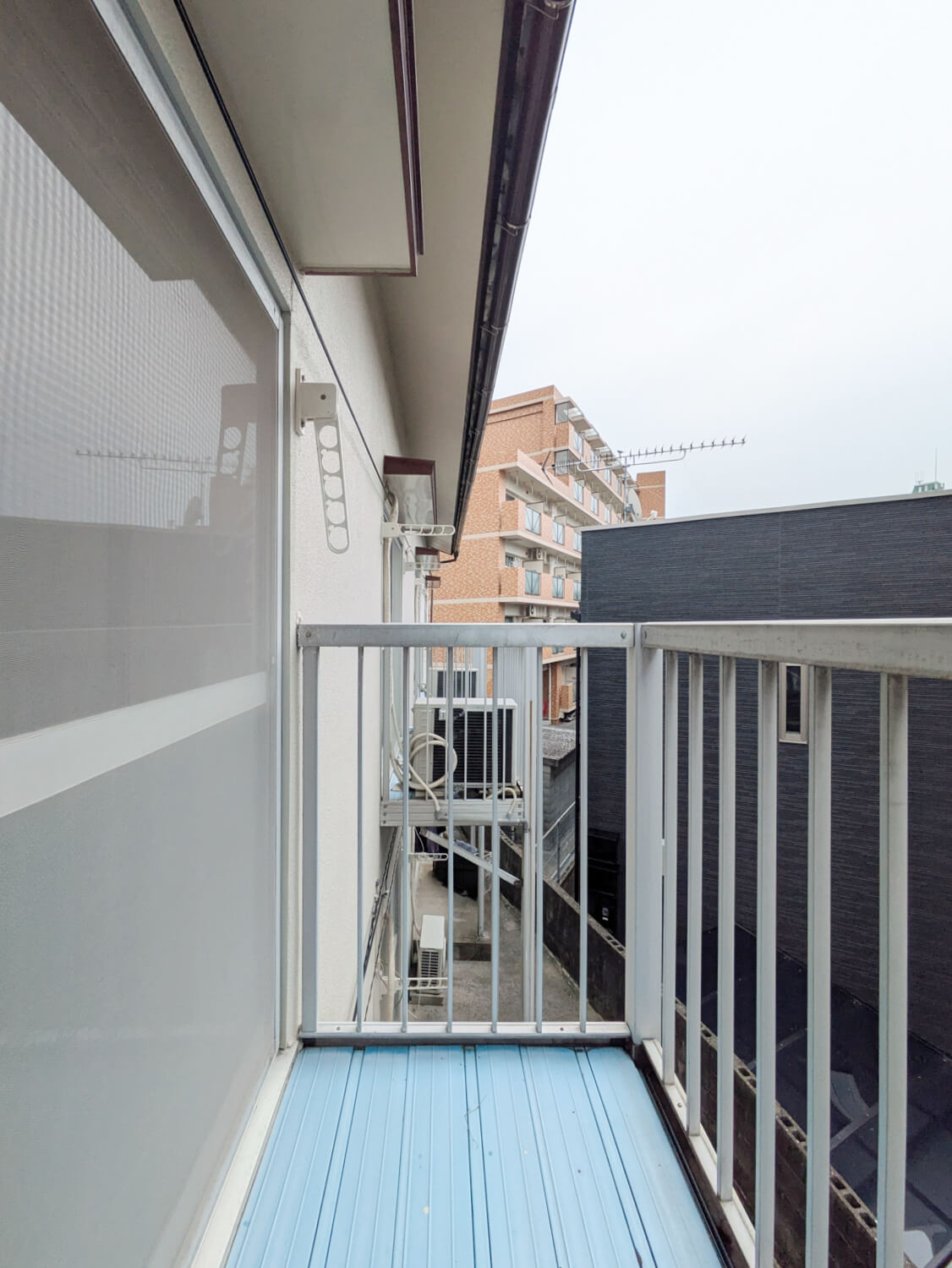 若杉荘の内装写真