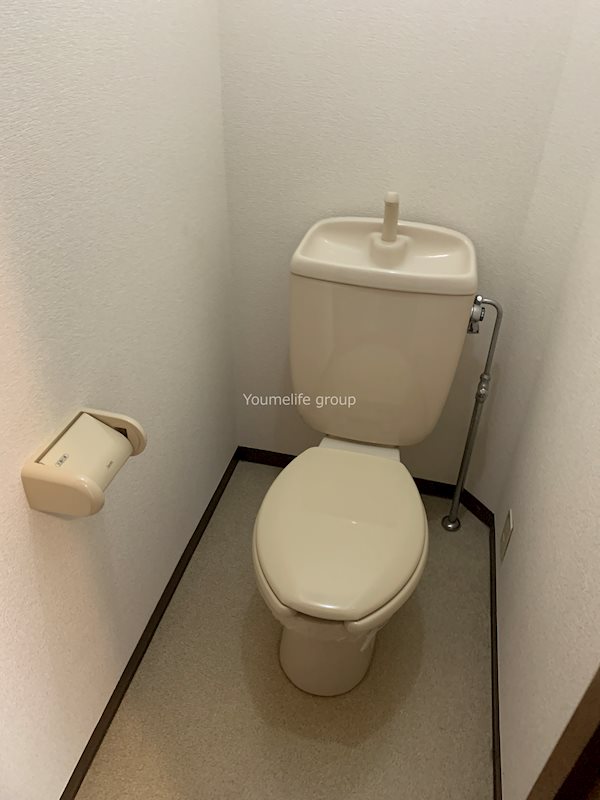 トイレ　別部屋参考