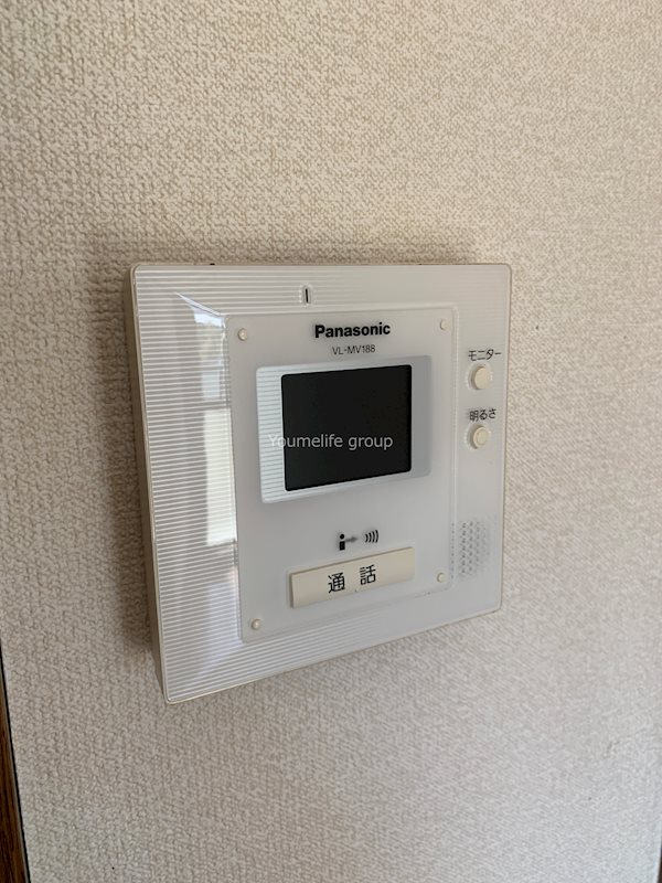 セキュリティ　別部屋参考