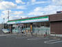 コンビニ　ファミリーマート　三木末広店（コンビニ）まで1000m