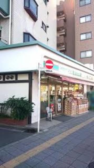 コンビニ　ローソンストア100板橋東山町店（コンビニ）まで789m