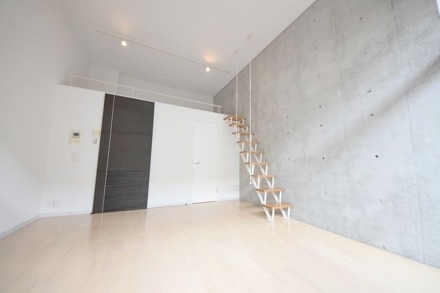 居室・リビング　※別部屋参考写真