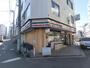 コンビニ　セブンイレブン栄町店（コンビニ）まで273m