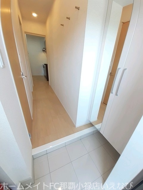 玄関　※イメージ写真です