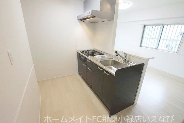 キッチン　※イメージ写真です