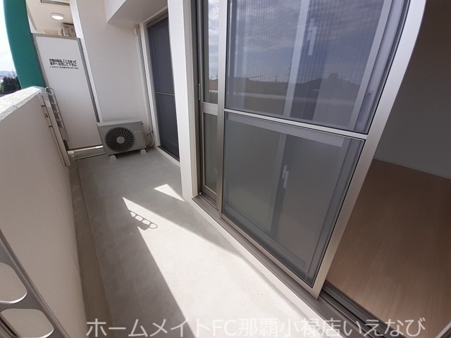 バルコニー　※イメージ写真です