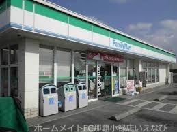 コンビニ　ファミリーマート読谷座喜味入口店（コンビニ）まで1228m