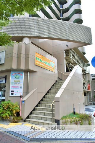幼稚園・保育園　なかよしクック保育園（幼稚園・保育園）まで130m