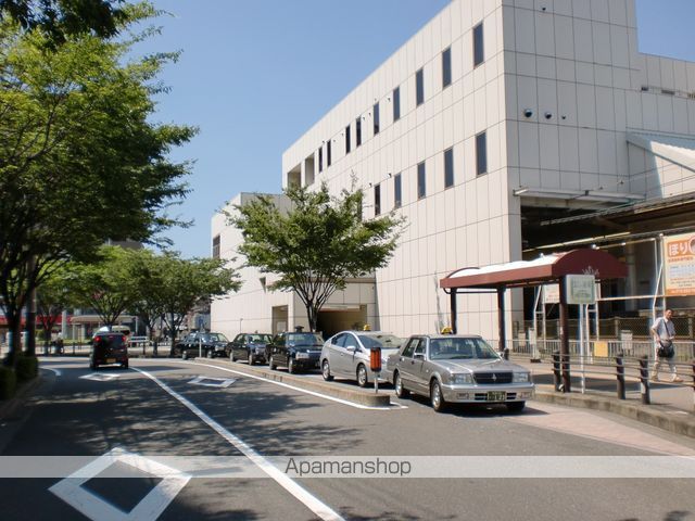 その他　南海高野線南側　ロータリー（その他）まで204m