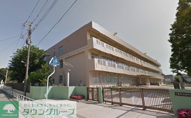 小学校　緑町小学校（小学校）まで501m