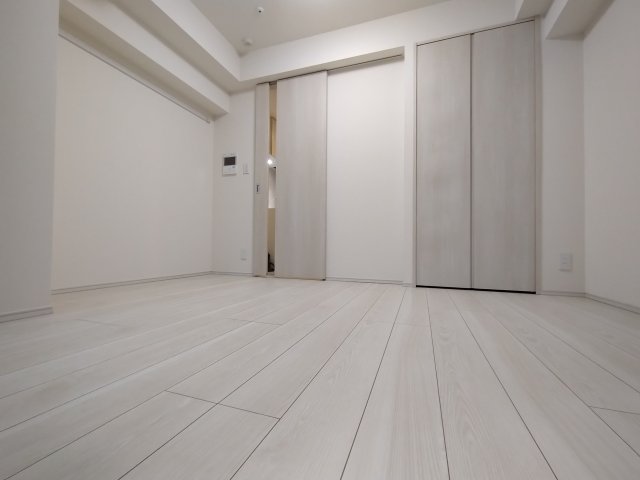 その他部屋・スペース　家具を配置しやすい人気の間取りです♪