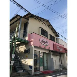 建物外観　建物外観