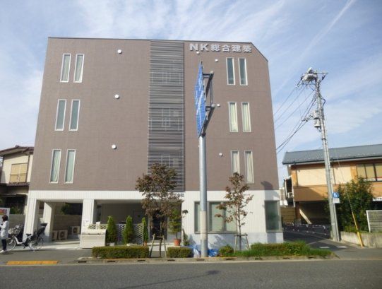 建物外観　☆外観☆