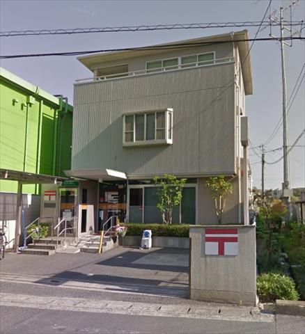 郵便局　倉敷中庄駅前簡易郵便局（郵便局）まで444m