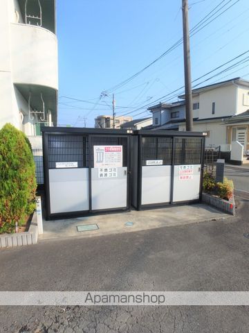 その他共有部分　その他共有部分