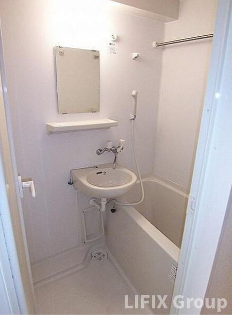 バス・シャワールーム　風呂