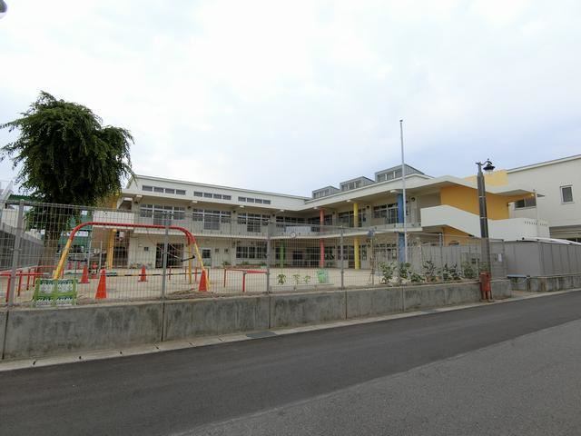 幼稚園・保育園　春日井市立味美保育園（幼稚園・保育園）まで907m