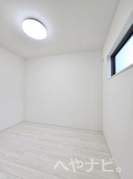 その他部屋・スペース　★洋室
