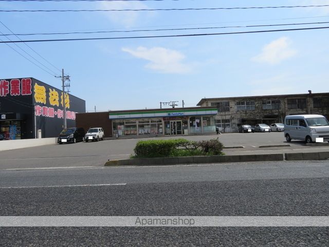 コンビニ　ファミリーマート下関大和町一丁目店（コンビニ）まで1378m