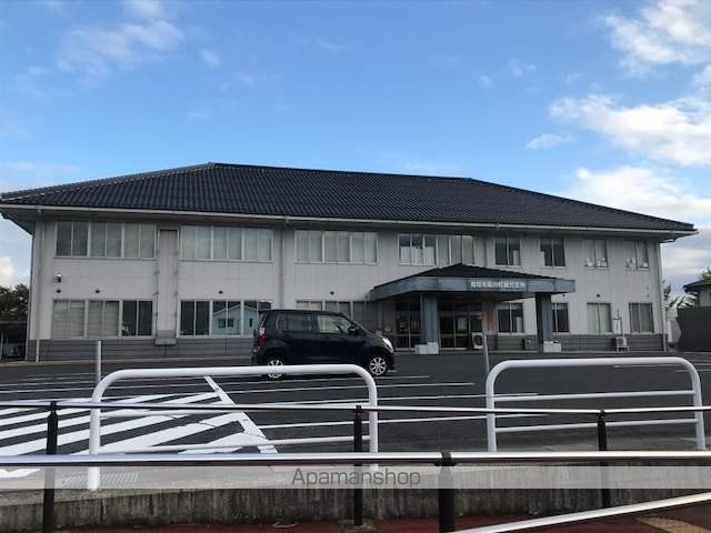 その他　国府総合支所（その他）まで427m