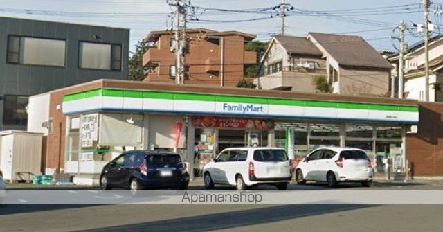 コンビニ　ファミリーマート沼津岡一色店（コンビニ）まで442m