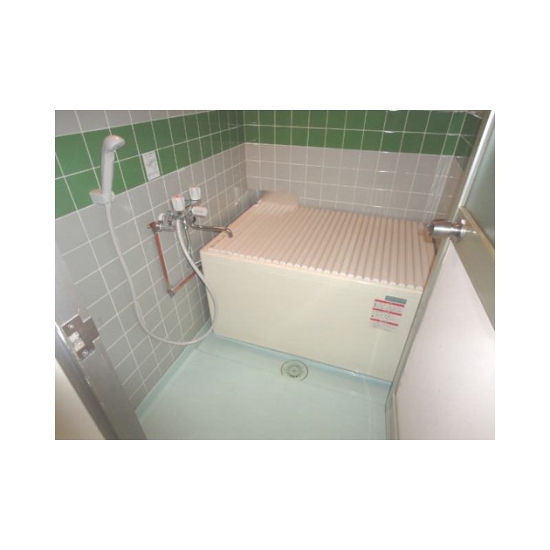 バス・シャワールーム　ゆっくり休めるトイレ別のお風呂