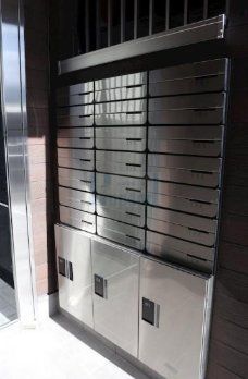 その他設備　便利な設備が充実☆