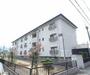 国際会館駅より徒歩9分 2階 築32年6ヶ月の賃貸物件