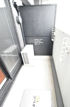 バルコニー　☆バルコニー付き☆
