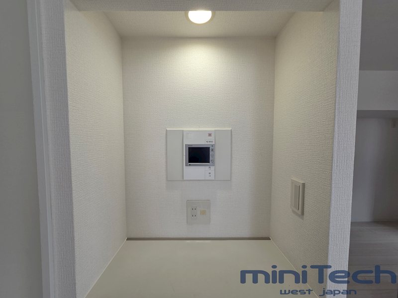 アメックス西新駅前のその他写真