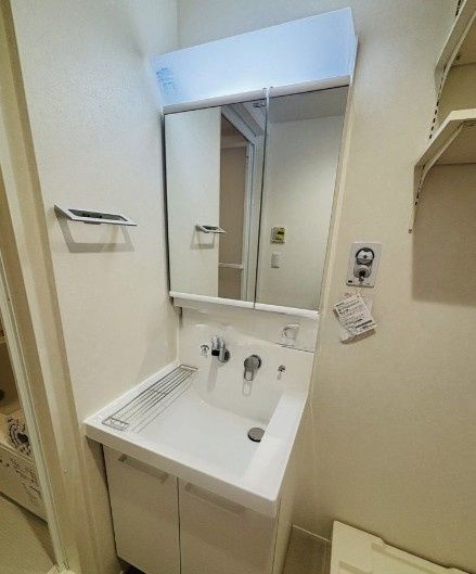 洗面設備　☆独立洗面台☆