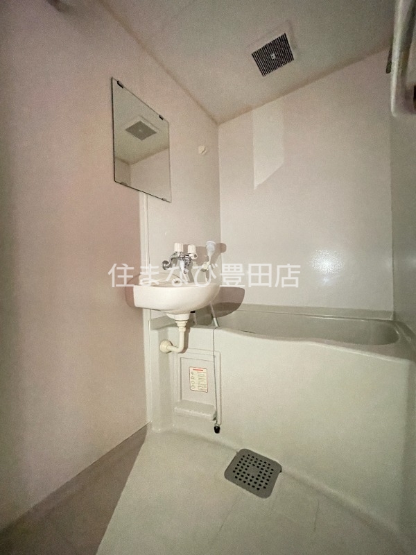 バス・シャワールーム　別部屋写真