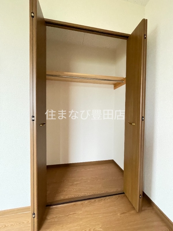 収納　別部屋写真