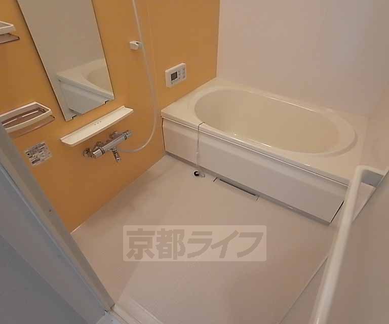 バス・シャワールーム　ハウスメーカーならではのバスルーム