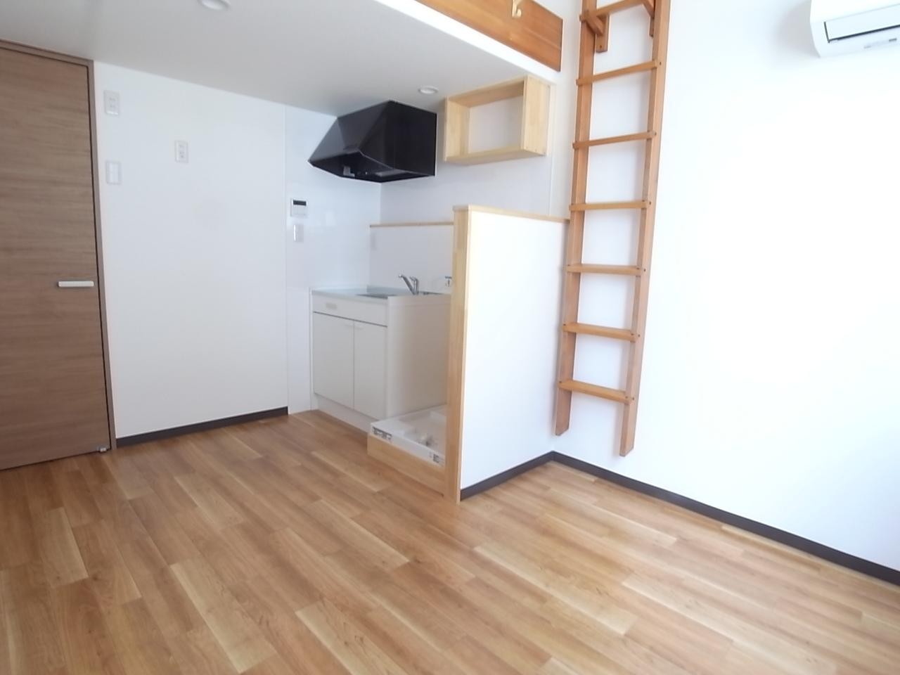 その他部屋・スペース　洋室