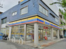 コンビニ　ミニストップ 西宮中前田町店（コンビニ）まで400m