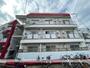 上新庄駅より徒歩6分 2階 築39年6ヶ月の賃貸物件