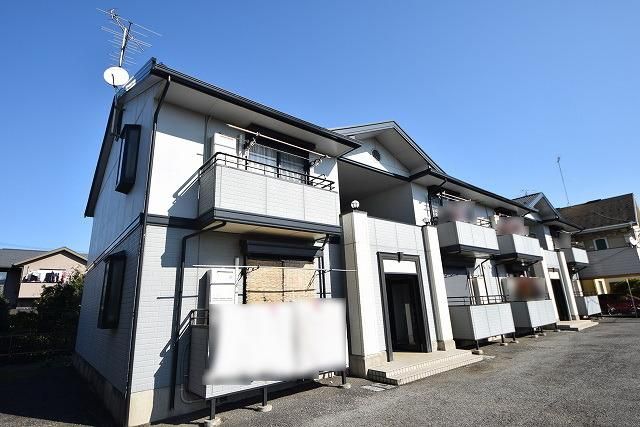 建物外観　★お問い合わせはタウンハウジングまで★