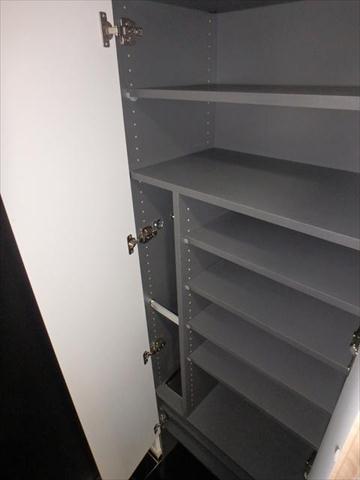 オーキッドレジデンス上野の内装写真