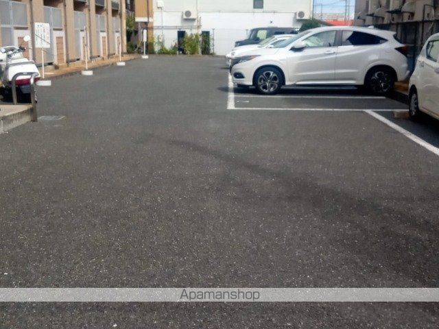 レオパレスエメラルドストーンのその他写真