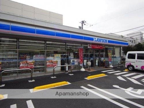 コンビニ　ローソン豊玉南一丁目店（コンビニ）まで787m