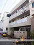 ＰＲＥＣＥＤＥ京橋 1階 築22年10ヶ月の賃貸物件