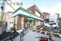 コンビニ　ファミリーマート新喜多東店（コンビニ）まで194m