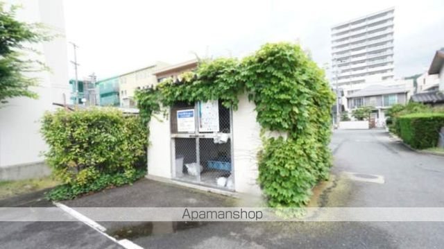 その他共有部分　その他共有部分