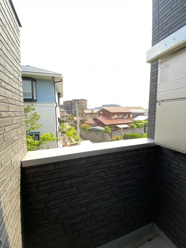 伊都terraceの内装写真