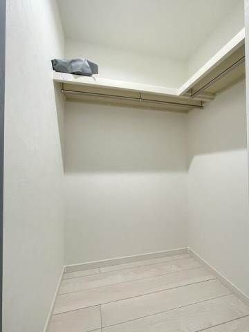 収納　☆たっぷり収納☆