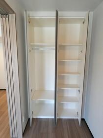 収納　収納※別部屋参考写真