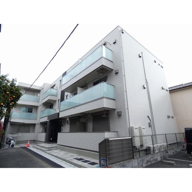 建物外観　☆きれいな外観☆