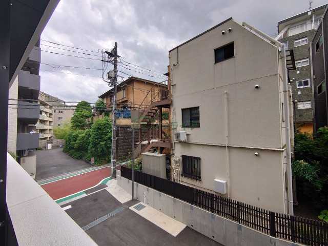 グランカーサ四谷のその他写真